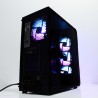 Herný PC RGB - Ryzen 7, 32GB RAM, RTX 3060 12GB