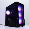 Herní PC RGB - Ryzen 7, 32GB RAM, Nvidia RTX 3070