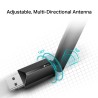 Wifi do USB  TP-LINK Archer T2U Plus