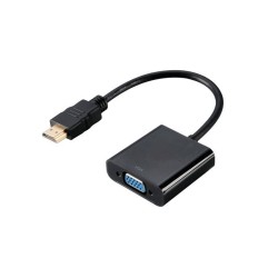 Adaptér HDMI na VGA
