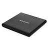 Externý CD/DVD Slimline