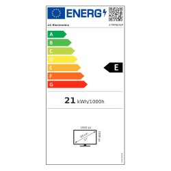 LG 27MP60GP 27"