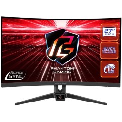 ASRock PG27F15RS1A 27"...