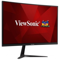 ViewSonic VX2718-PC-MHD 27" Zakřivený LED