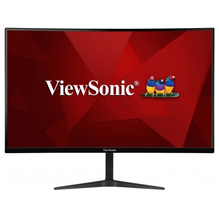 ViewSonic VX2718-PC-MHD 27" Zakřivený LED