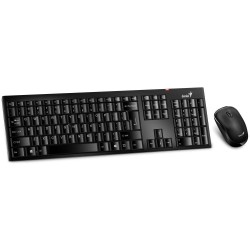 Genius Slimstar 8000SE