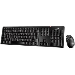 Genius Slimstar 8000SE