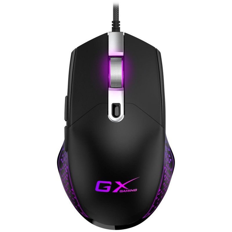 Genius GX Gaming Scorpion M705