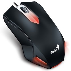 Genius Gaming X-G200