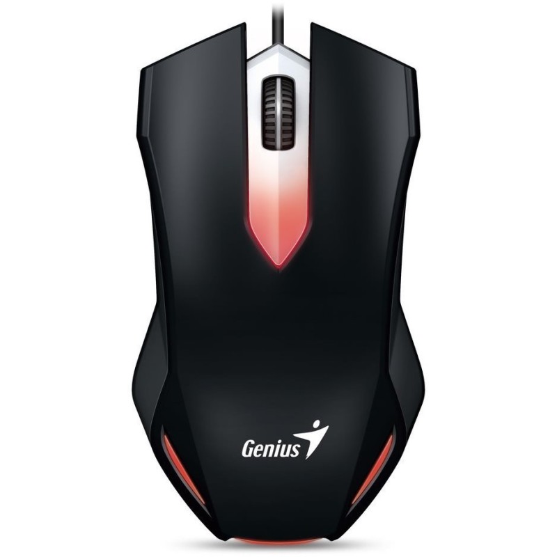 Genius Gaming X-G200
