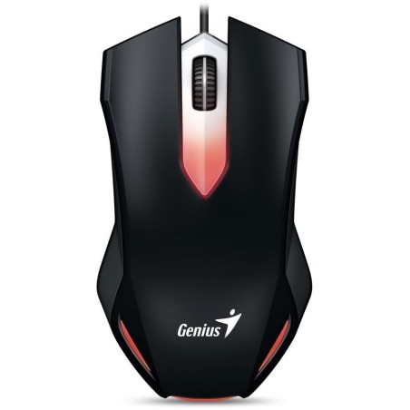 Genius Gaming X-G200