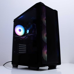 Herný PC - Intel i5, Nvidia...