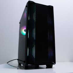 Herný PC - Intel i5, Nvidia GTX 1060 6GB, 16GB RAM