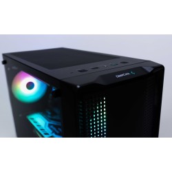 Herný PC - Intel i5, Nvidia GTX 1060 6GB, 16GB RAM