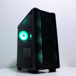 Herný PC - Intel i5, Nvidia GTX 1060 3GB, 8GB RAM