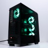 Herný PC - Intel i5, Nvidia GTX 1060 3GB, 8GB RAM