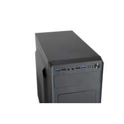 Pracovný PC - Ryzen 5, 32GB RAM, 1TB SSD