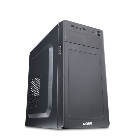 Pracovný PC - Ryzen 7, 16GB RAM, 1TB SSD