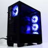 Herný PC RGB - Intel i7, Nvidia RTX 2060, 16GB RAM