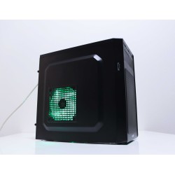 Herný PC - Intel i5, Radeon RX 470 4GB, 8GB RAM