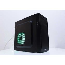 Herný PC - Intel i5, Radeon RX 470 4GB, 8GB RAM