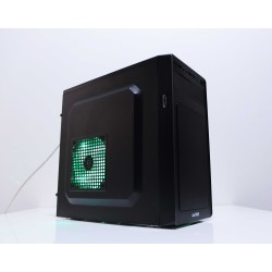 Herný PC - Intel i5, Radeon RX 470 4GB, 8GB RAM