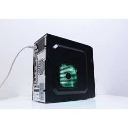 Herný PC - Intel i5, Radeon RX 470 4GB, 8GB RAM