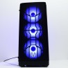 Herný PC RGB - Intel i7, Nvidia GTX 1060 6GB, 16GB RAM