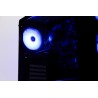Herný PC RGB - Intel i7, Nvidia GTX 1060 6GB, 16GB RAM