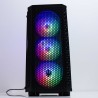 Herný PC RGB - Ryzen 5, 16GB RAM, Nvidia RTX 2060