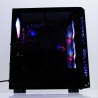 Herný PC RGB - Ryzen 5, 16GB RAM, Nvidia RTX 2060