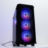 Herný PC RGB - Ryzen 5, 16GB RAM, Nvidia RTX 2060