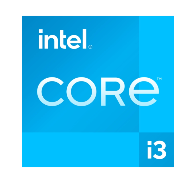 Pracovný počítač s Intel i3
