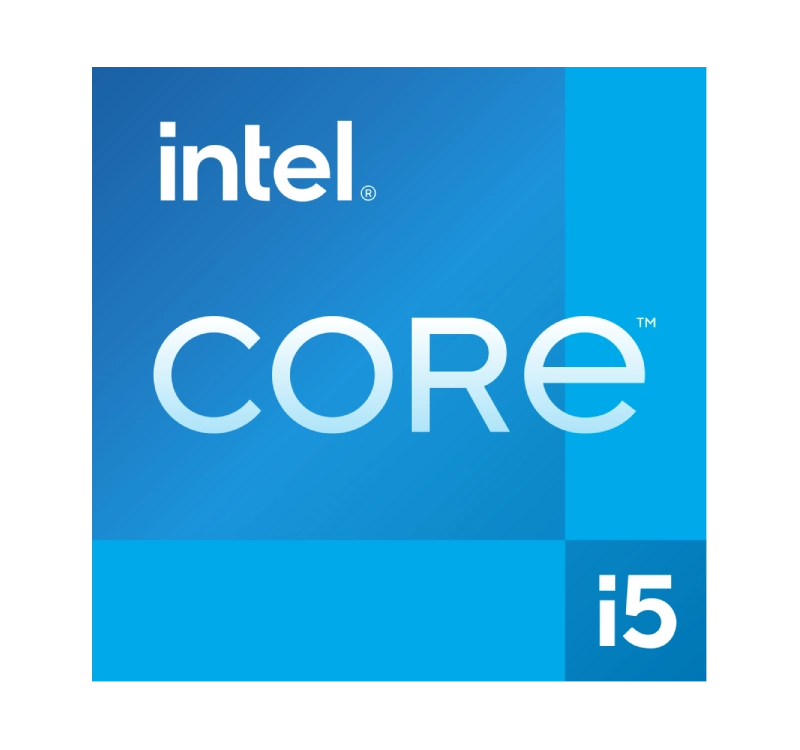 Pracovný počítač s Intel i5