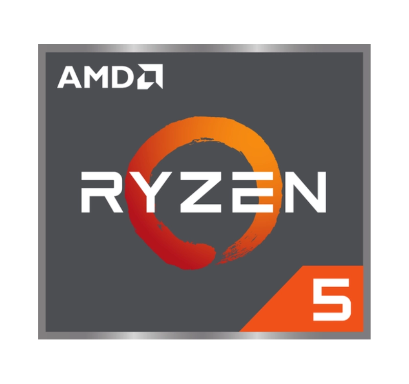 Herný počítač s Ryzen 5