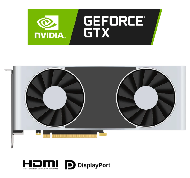 herný počítač s Radeon RX 560 4GB pre online hranie